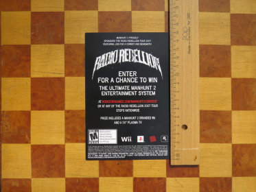 Flyers