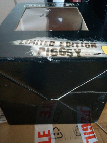 Piggsy (Without Label)