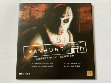 Soundtrack Sampler