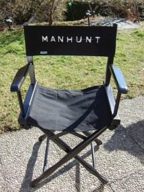 Directors Chair