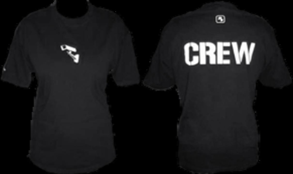 T-Shirts Manhunt 1