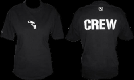 T-Shirts Manhunt 1