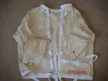 Straight Jacket