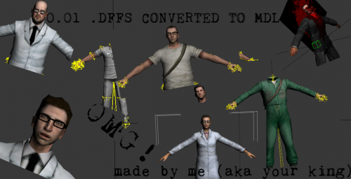 0.01 MODEL PACK