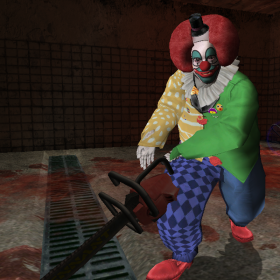 Adam (Dead Rising)