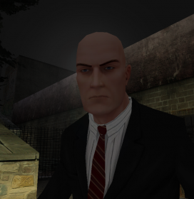 Agent 47
