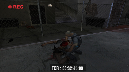 All weapons in all levels