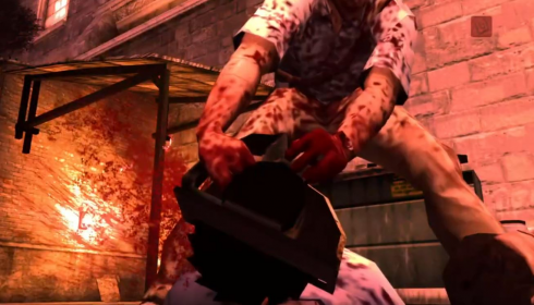 Animated Circular Saw for Mh2