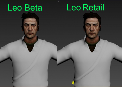Beta Casual Leo V1.1