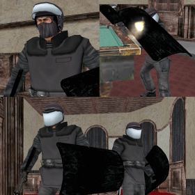 Beta Cerberus (by miauz) in Key Personnel