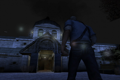 Beta Grounds For Assault