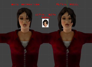 Beta Journalist Recreation