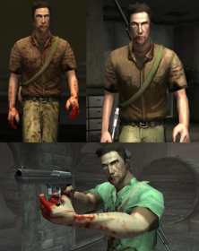Beta Legion Leo Model