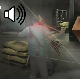 Beta Level Ending and Death Themes