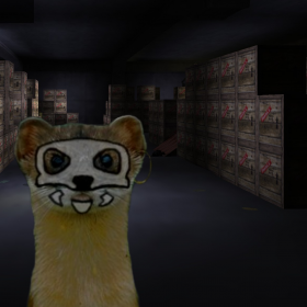 Beta Time 2 Die Map Port