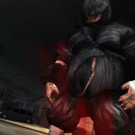 Binbag (by miauz) (Manhunt 2)