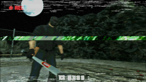 Black Camo Cash