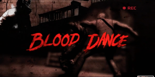 Blood Dance Beta