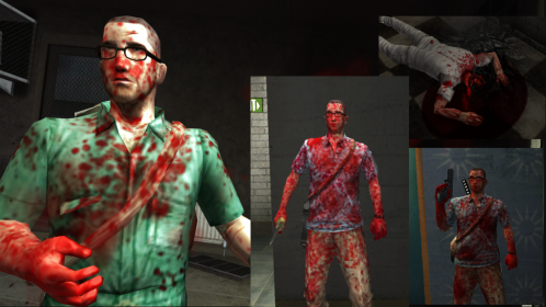 Brighter Blood Decals