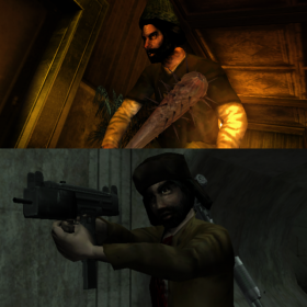 Bums (Manhunt 2)