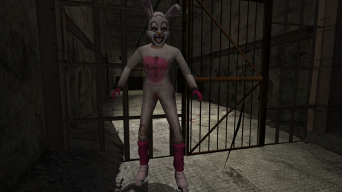 Bunny Girl