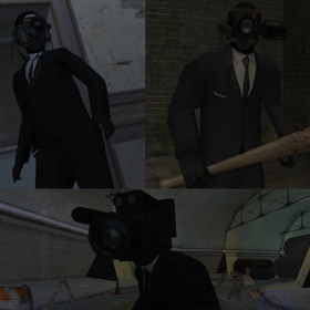 Camheds Pack (by miauz)