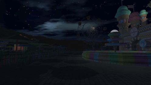 Carcer Circus
