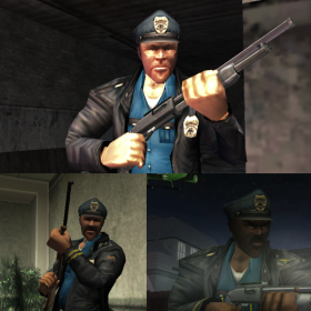 CCPD B (Manhunt 2)