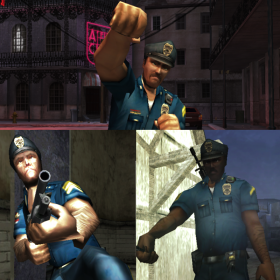 CCPD S