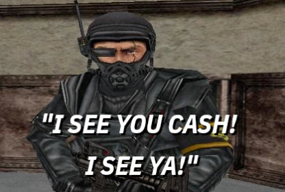 Cerberus Leader Dialogue Restoration