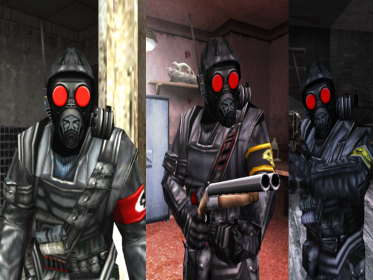 Cerberus (Manhunt 2)