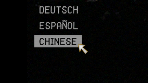 Chinese Localization