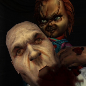 Chucky (Manhunt 2)
