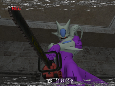Cooler Final Form