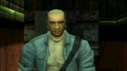 Cutscene Cash V3 (by RB, WeirdoSonic and 404)