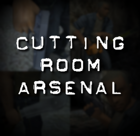 Cutting Room Arsenal