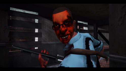 Danny APHEX TWIN edition 