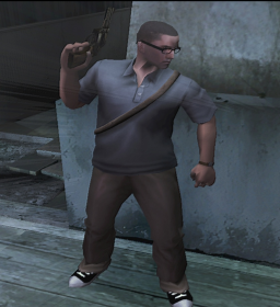 Danny Ps2 remake (UPDATE)