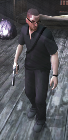 danny skins