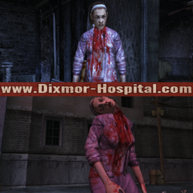 Dead Wife Skins (Manhunt 2)