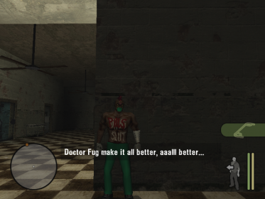 Doctor Fug