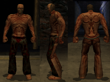 Doctor Richard Trager (Outlast)
