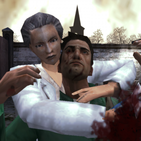 Dr. Whyte