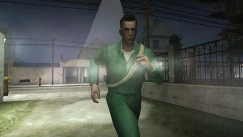 Early Beta Leo Kasper