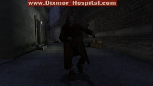 Escort Darkel