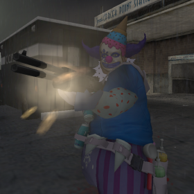 Evan McIntyre (Dead Rising 2 Off The Record)