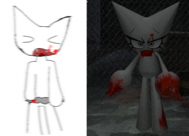 Femtanyl Skin Mod