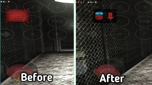 Fix Interactive execution newspaper for manhunt 2