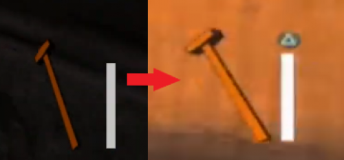 Fixed Manhunt 2 Icons