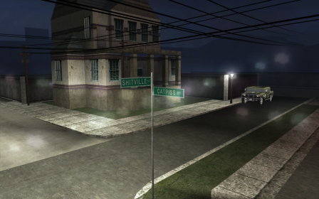 Fixed StreetSigns for A06_CIA_Trap (V2)